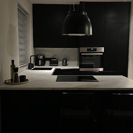 Apartment In Keflavík Exteriér fotografie