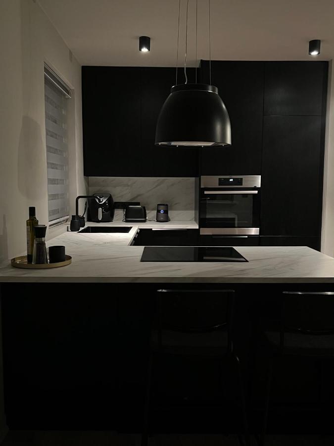 Apartment In Keflavík Exteriér fotografie