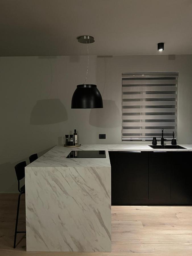 Apartment In Keflavík Exteriér fotografie