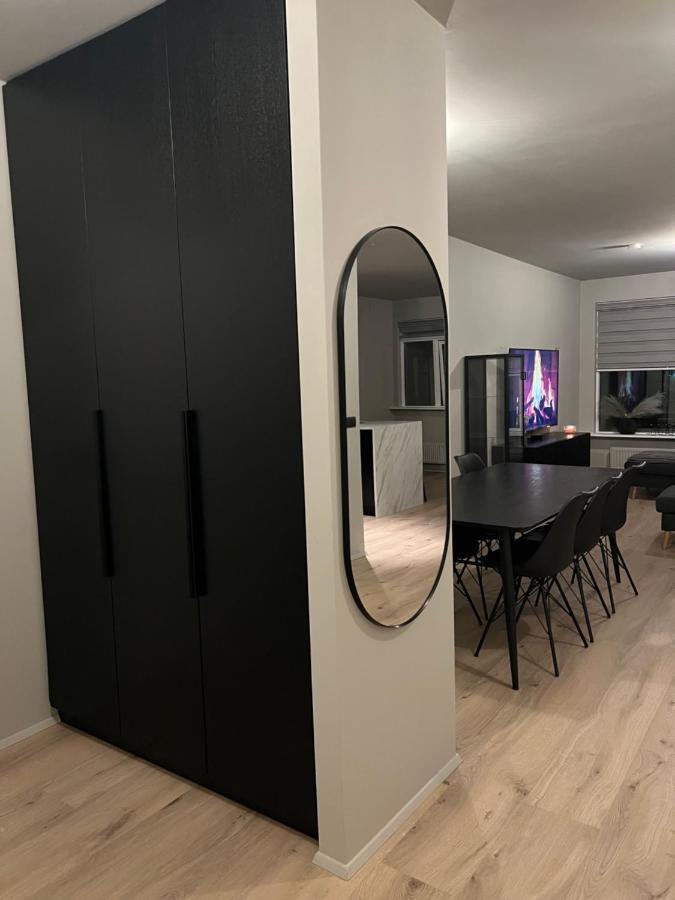 Apartment In Keflavík Exteriér fotografie